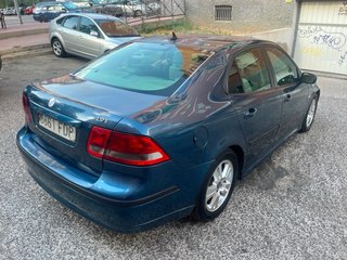 Saab 9-3 2007