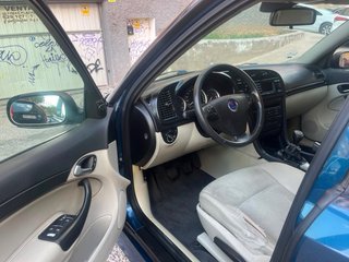Saab 9-3 2007
