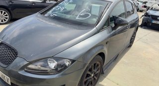 Seat 227492 1p0823031a capot leon