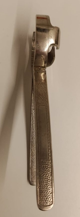 Cascanueces Vintage Alemán DBGM