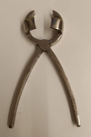 Cascanueces Vintage Alemán DBGM