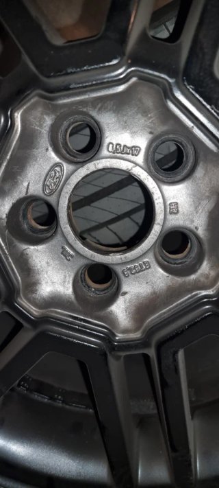 Ford Focus 2009