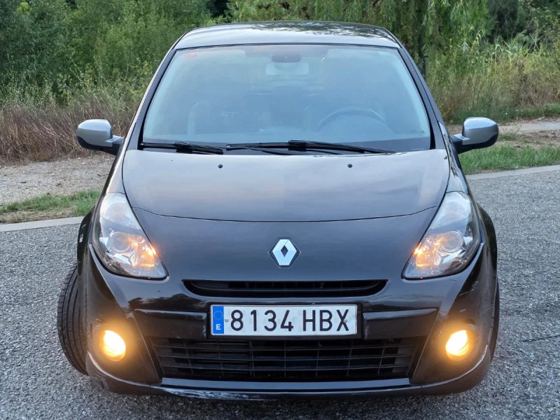 Renault Clio 2011, foto 5