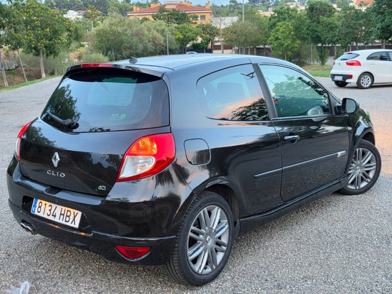 Renault Clio 2011, foto 7