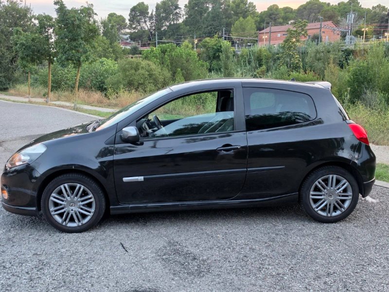 Renault Clio 2011, foto 11