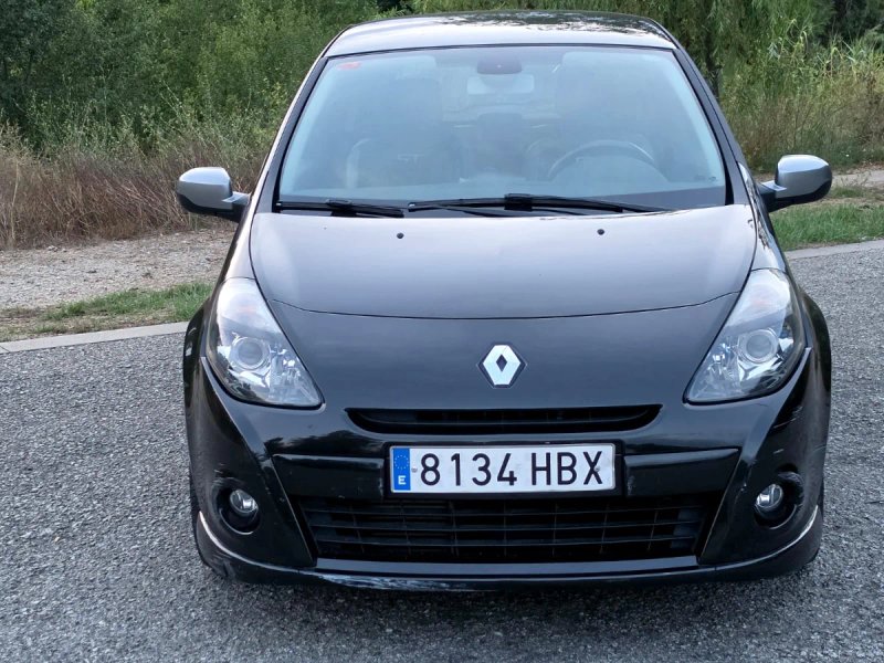 Renault Clio 2011, foto 3