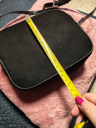 Bolso pequeño negro