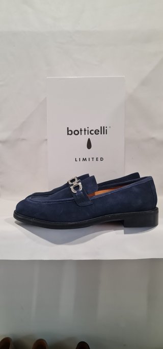 Roberto Botticelli mocassini uomo n.44