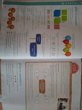 Matemáticas 3 Primaria Anaya