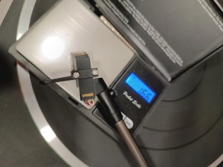 Tocadiscos Yamaha japonés