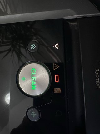 iRobot Roomba 975