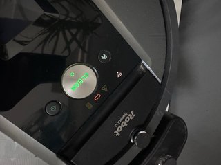 iRobot Roomba 975