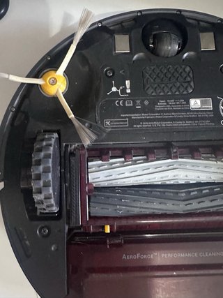 iRobot Roomba 975