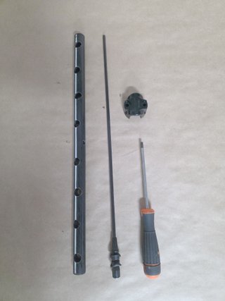 Peine Pellenc Olivium P230