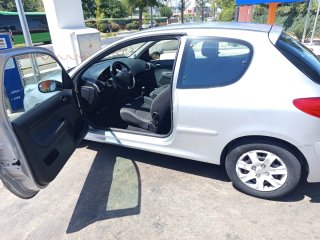 Peugeot 206+ diesel 206+ 1.4HDI 50 KW (68 CV), Die