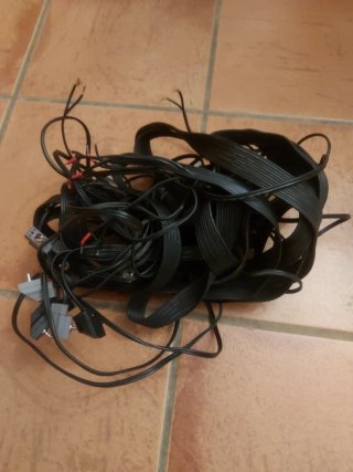 BOSE Acoustimass 6 Serie II 5.1
