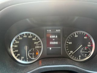 Mercedes-Benz Vito 2016