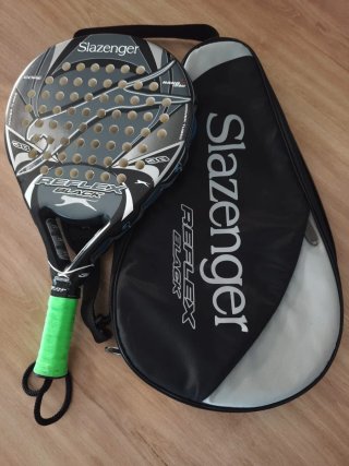 Bolsa Paletero HEAD + Pala + Funda