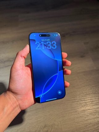iPhone 16 Pro Max 512GB