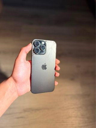 iPhone 16 Pro Max 512GB