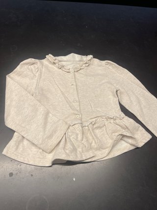 Conjunto 4 jerséis niño 3-4 años