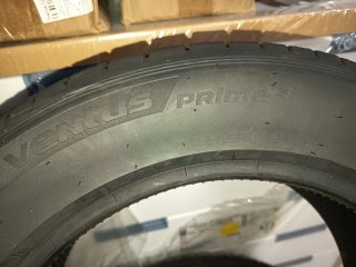 4 Neumáticos Hankook Ventus Prime-4 205/55 R16 91V