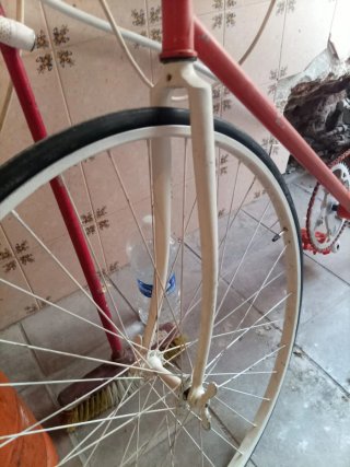 Bicicletas antiguas