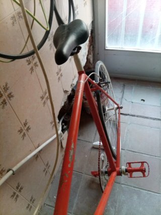 Bicicletas antiguas