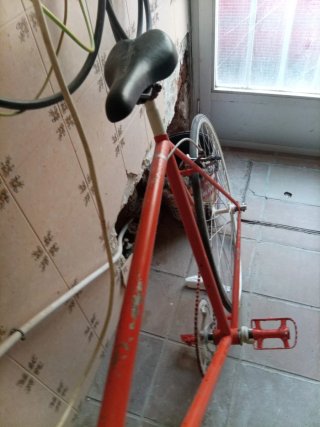 Bicicletas antiguas