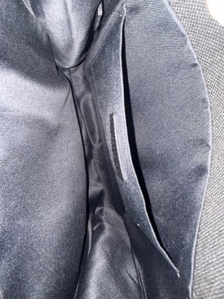Borsa nera