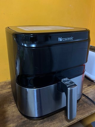Freidora de aire/Air fryer Proscenic