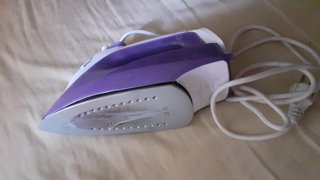 Plancha de vapor Bosch ropa