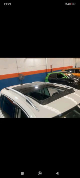 Volkswagen Tiguan 2013 2.0 TDI 177cv