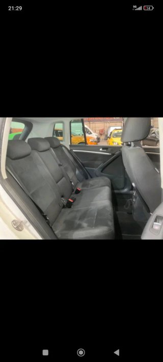 Volkswagen Tiguan 2013 2.0 TDI 177cv