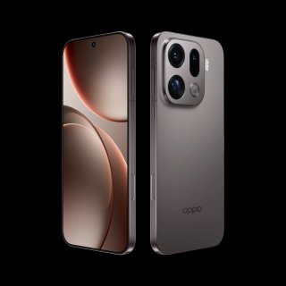 Oppo Find X9 Pro Gris