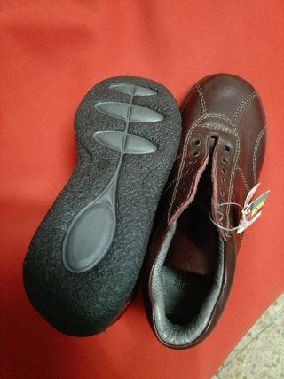 Zapatos Chicco Marrones