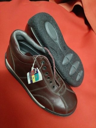 Zapatos Chicco Marrones