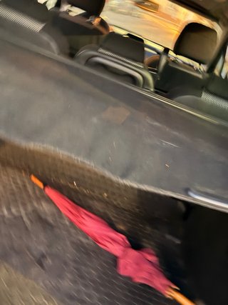 coche en muy buen estado
