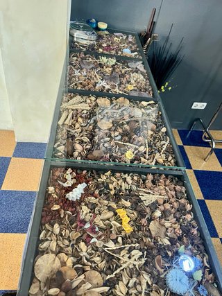 Mostrador 2 Piezas