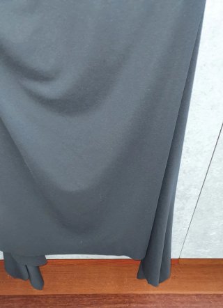 Vestido fiesta lentejuelas Laboo Talla L