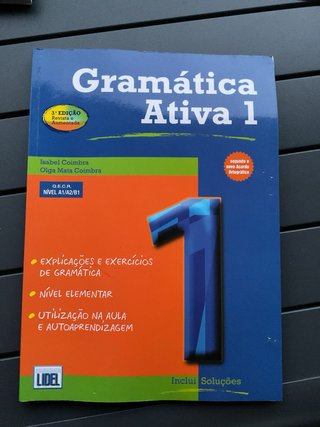 Libros Nivel A Portugués XXI