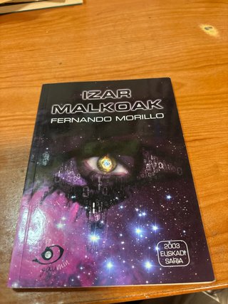 Izar-malkoak