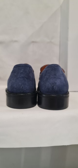 Roberto Botticelli mocassini uomo n.41