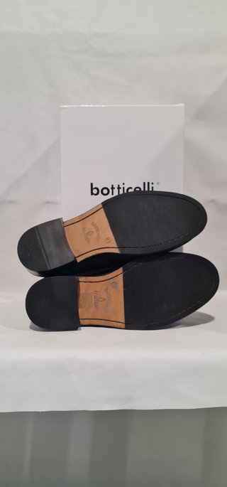 Roberto Botticelli mocassini uomo n.41