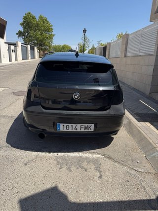 BMW Serie 1 2007