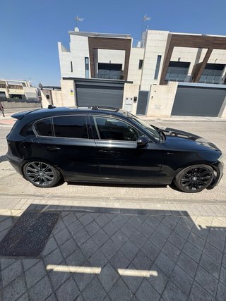 BMW Serie 1 2007