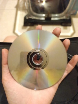 DVD Acero Puro (Hugh Jackman)