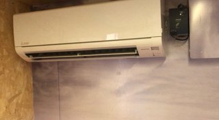 Caja vivienda para camión