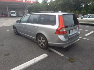 Volvo V70 2009