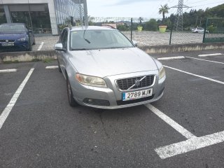 Volvo V70 2009